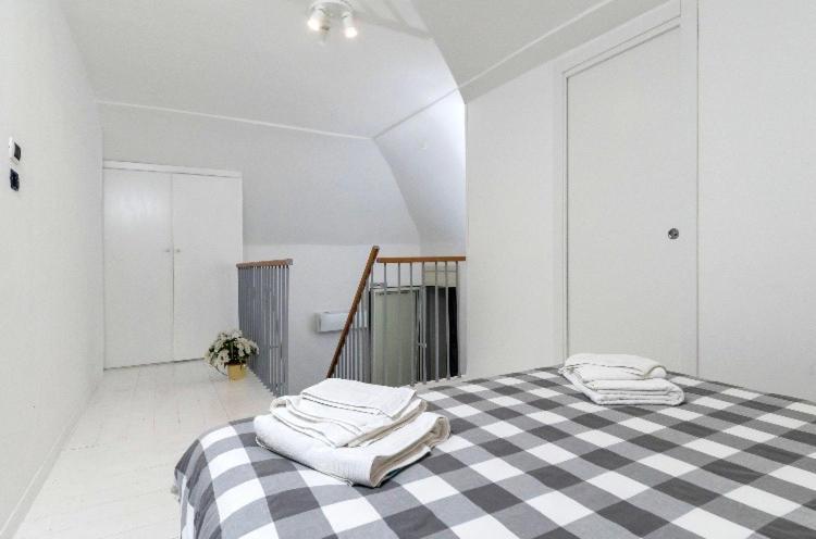 Appartamento con 1 Camera da Letto